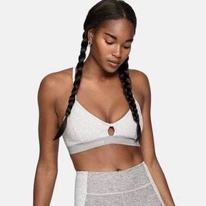 Outdoor Voices Steeplechase Bra L
